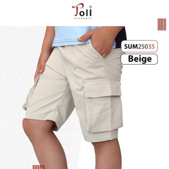 boys shorts