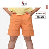 girls short