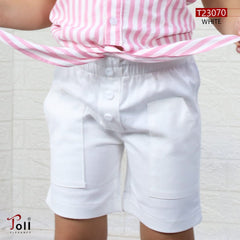 girls short