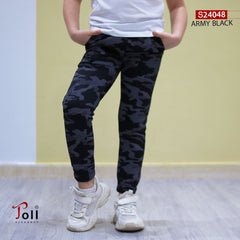 Sportive Pants