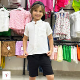 Stylish boys’ shirt