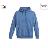 Premium Comfort Hoodie