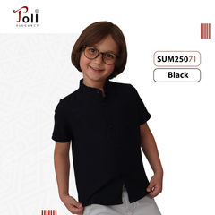 Stylish boys’ shirt