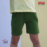 Unisex short