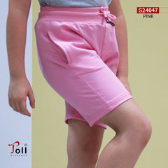 Unisex short