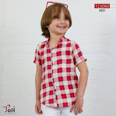 Stylish boys shirt