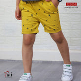 Boys' Shorts