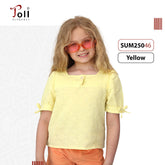 blouse girl
