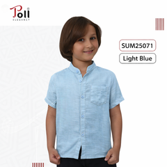 Stylish boys’ shirt