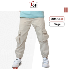 Boys’ Cargo Pants