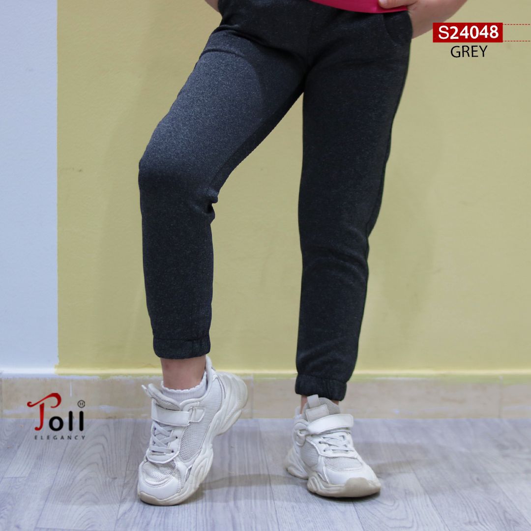 Sportive  Pants