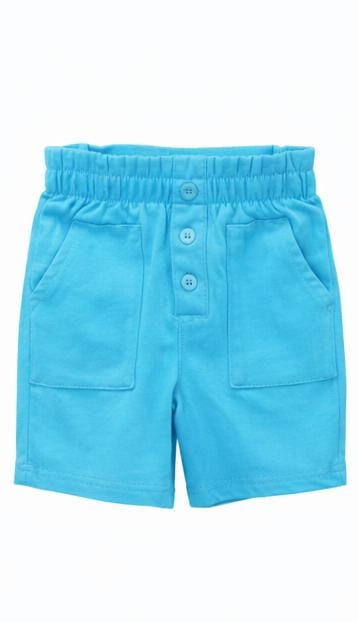 girls short