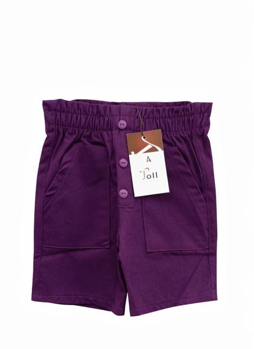 girls short