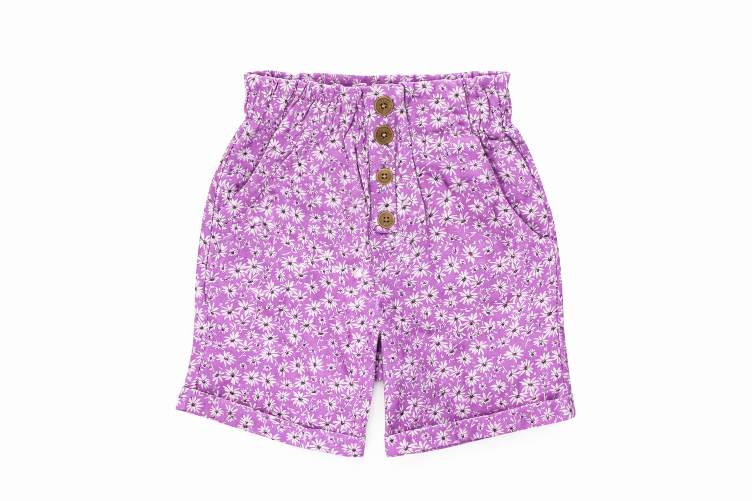 girls short