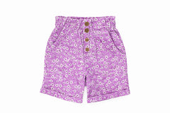 girls short
