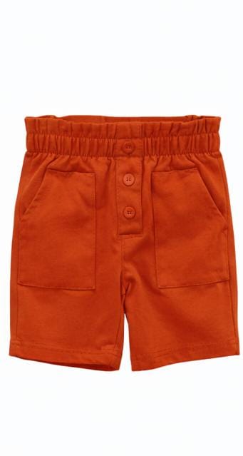 girls short