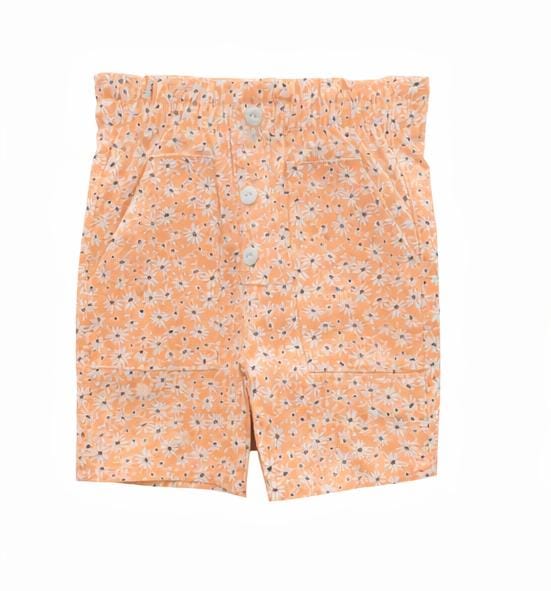 girls short