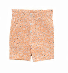 girls short