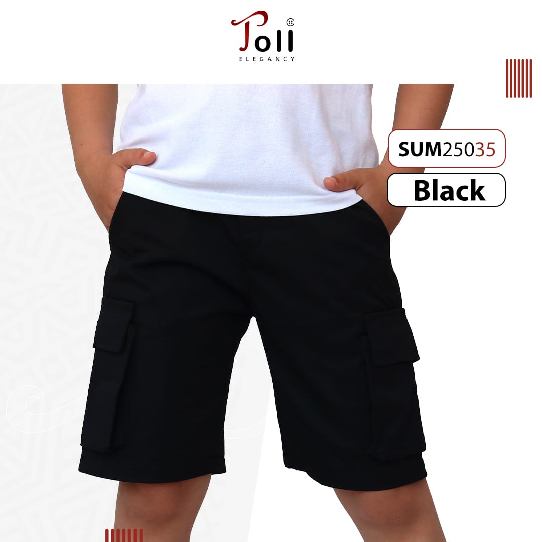 boys shorts