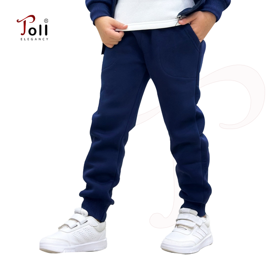 Premium Cotton Pants for Kids