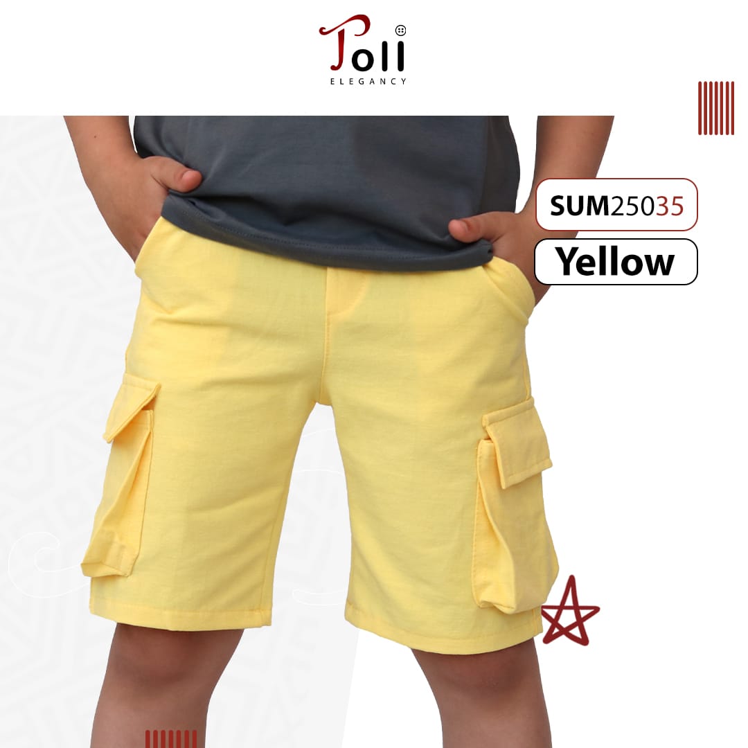 boys shorts