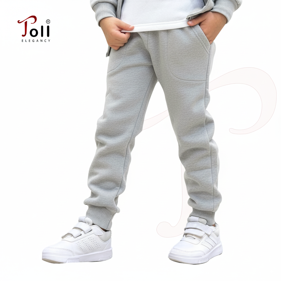 Premium Cotton Pants for Kids