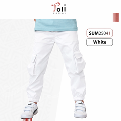 Boys’ Cargo Pants