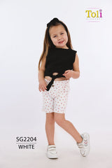 girls short