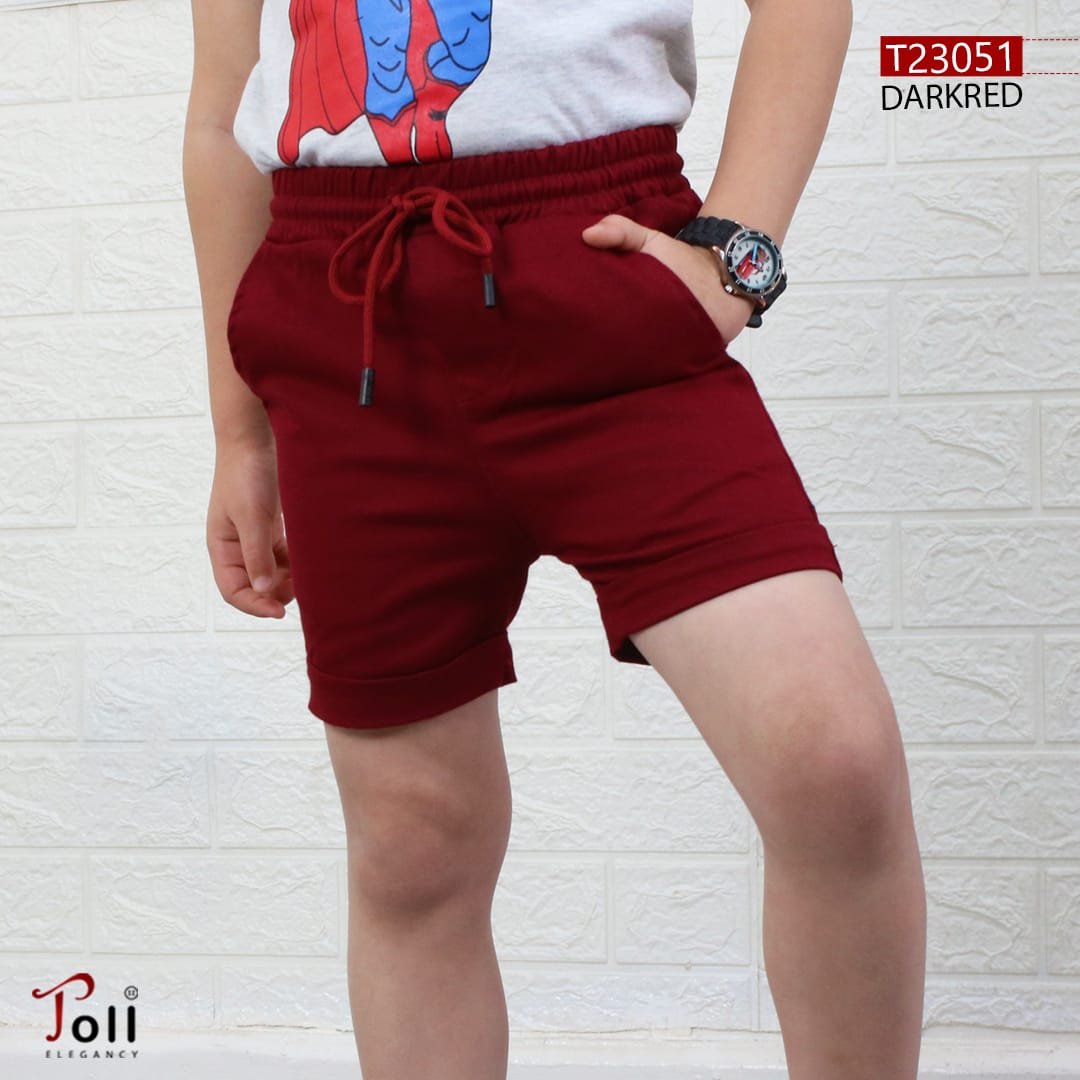 Boys' Shorts