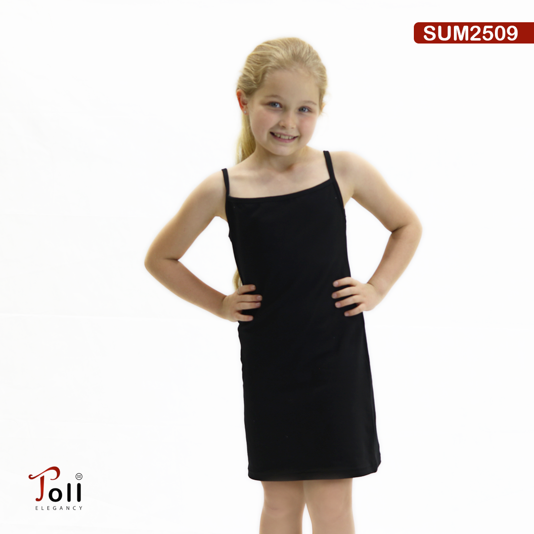 Lycra Dress & Bolivar Cardigan Set