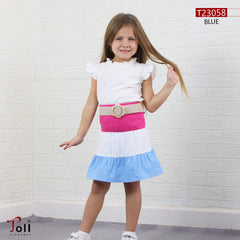 cotton skirt
