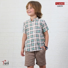 Stylish boys shirt