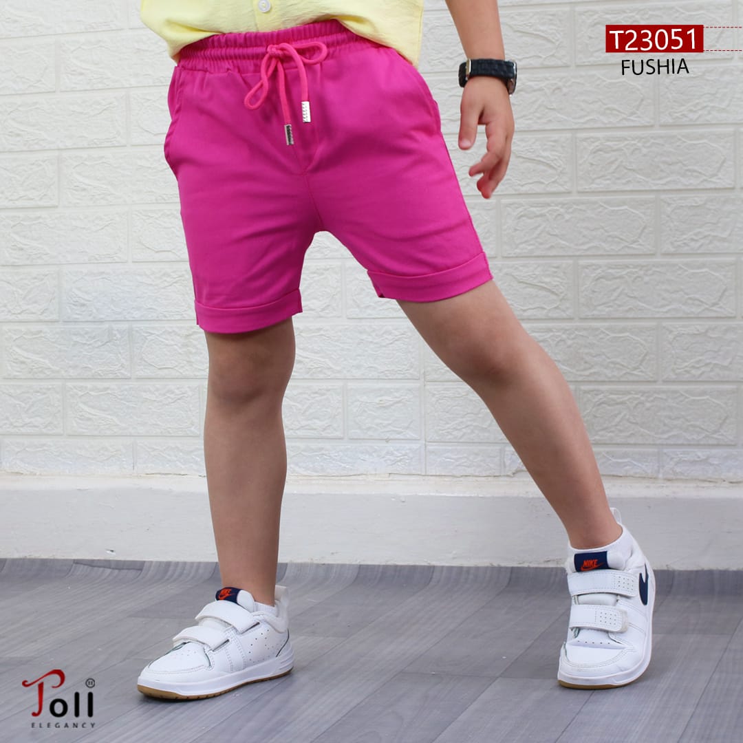 Boys' Shorts