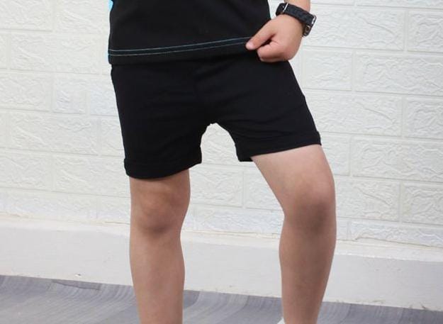 Boys' Shorts