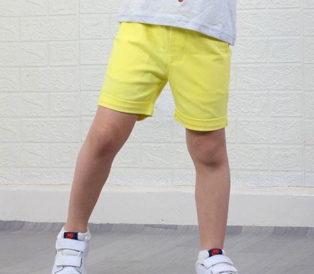 Boys' Shorts