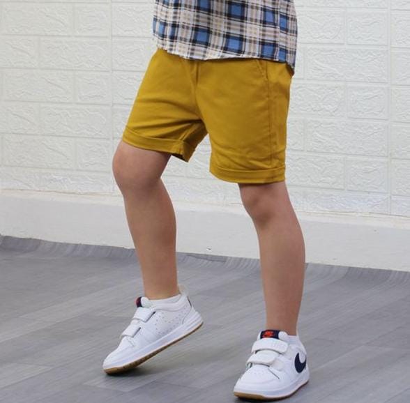 Boys' Shorts