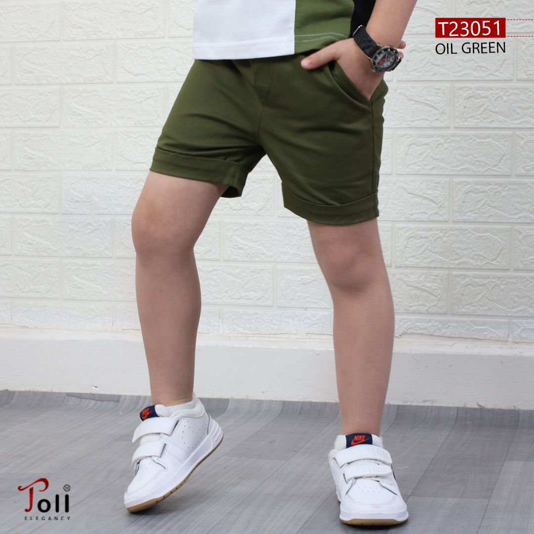 Boys' Shorts