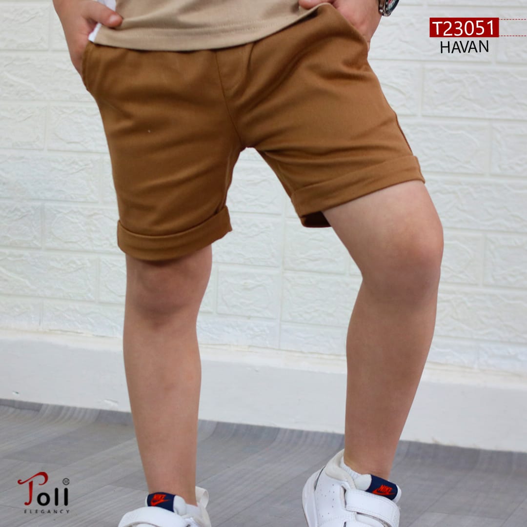 Boys' Shorts