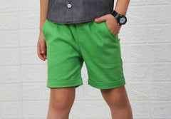 Boys' Shorts