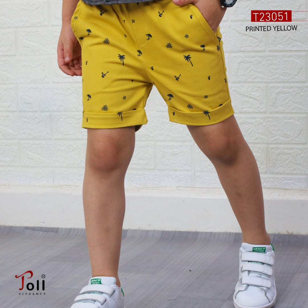 Boys' Shorts