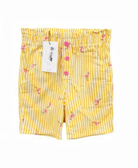 girls short