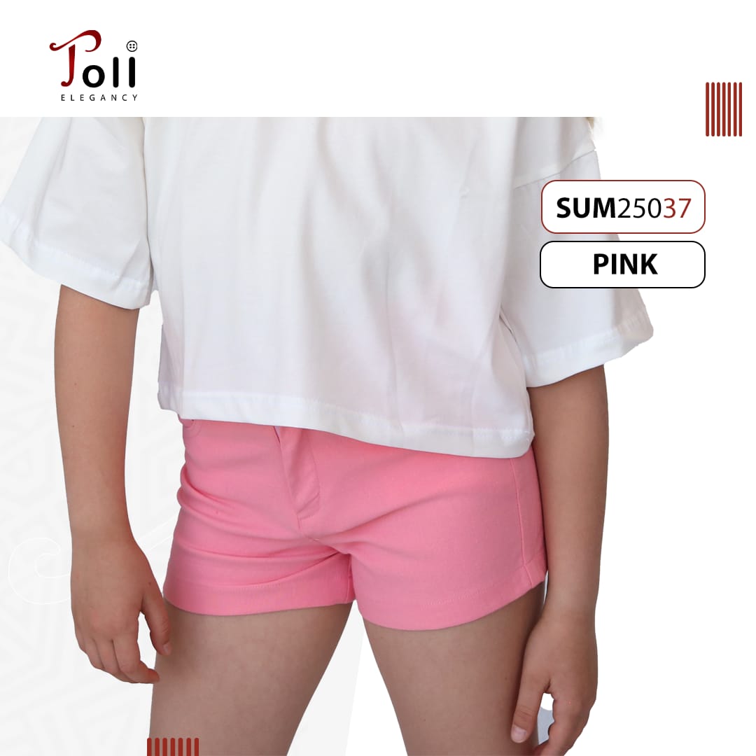 girls short