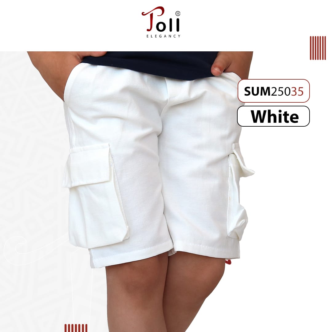 boys shorts