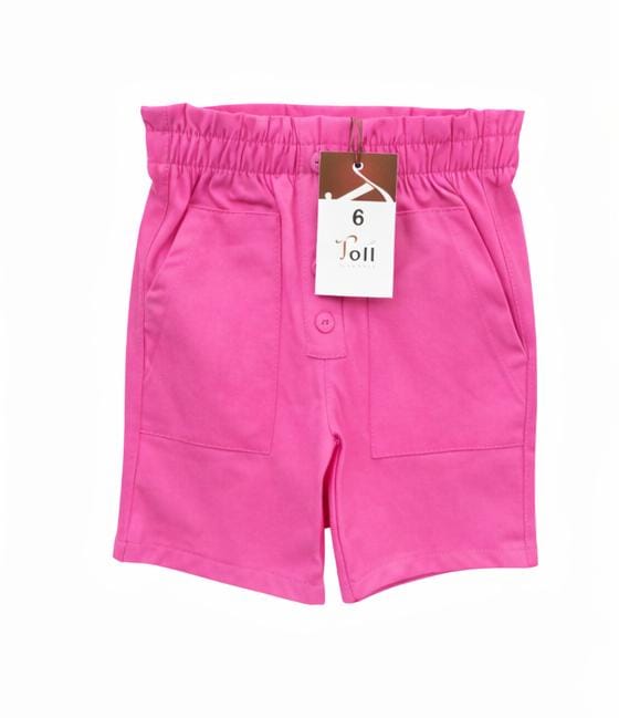 girls short
