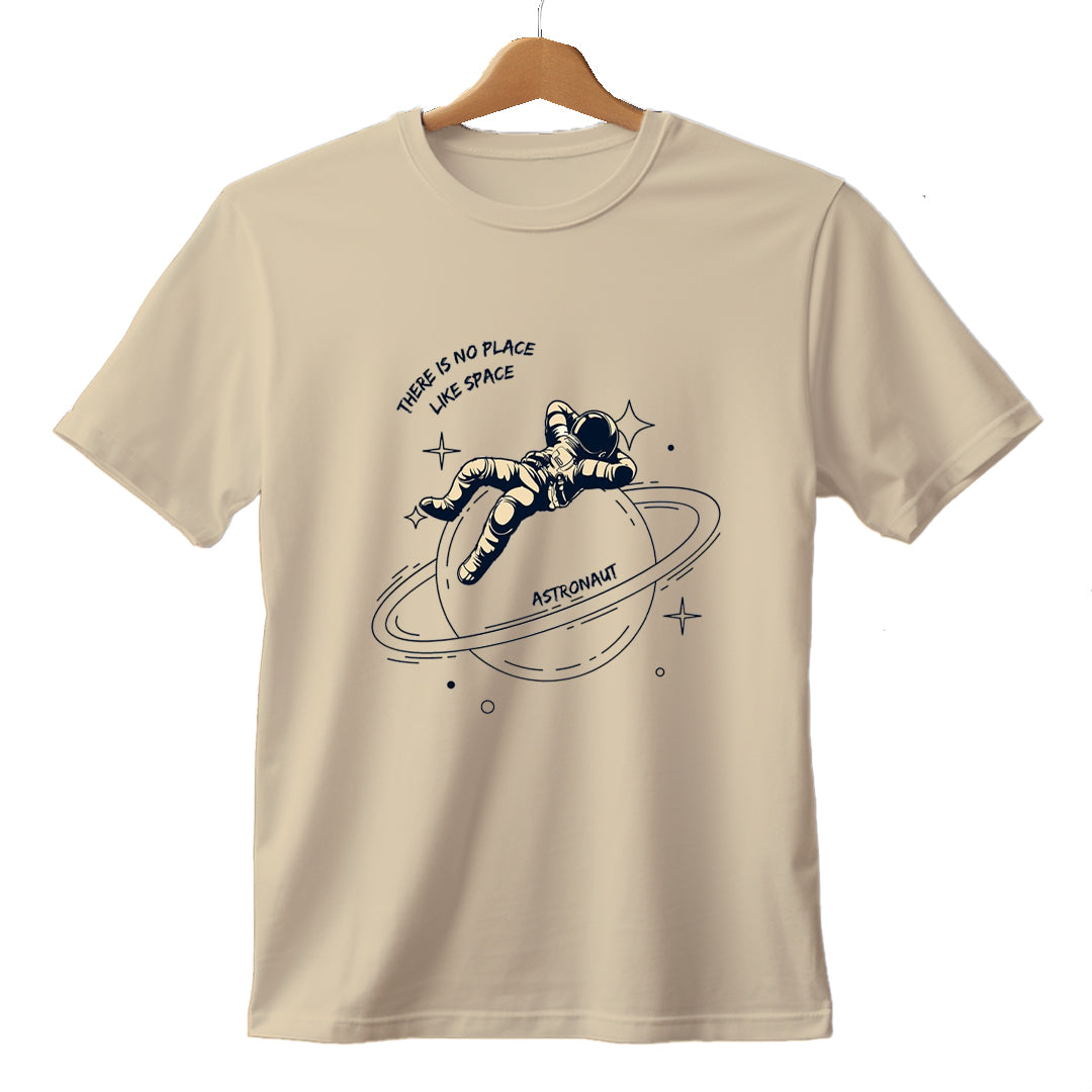 PRINTED COTTON TSHIRT FOR BOYS - PRINT